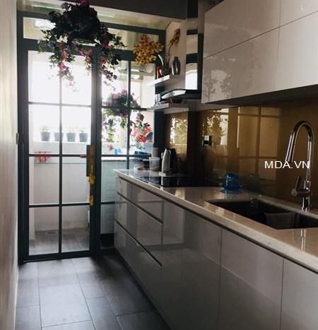 ID94990 - Apartment for rent in Masteri Thao Dien District 2