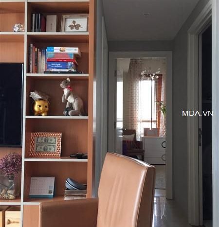 ID94990 - Apartment for rent in Masteri Thao Dien District 2
