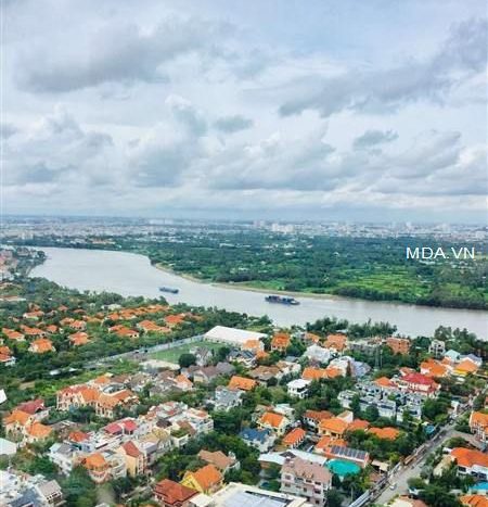 ID94990 - Apartment for rent in Masteri Thao Dien District 2