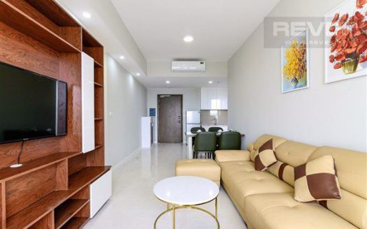 ID95778 - Apartment for rent in Masteri An Phu District 2