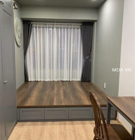ID9964 - Apartment for rent in Saigon South Residences