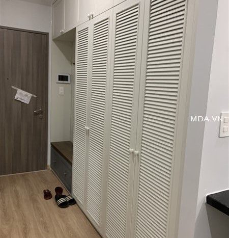 ID9964 - Apartment for rent in Saigon South Residences