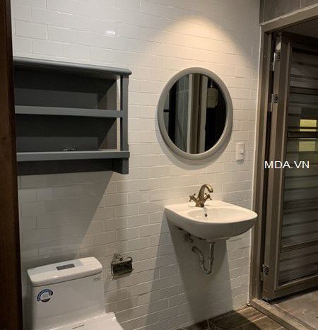 ID9964 - Apartment for rent in Saigon South Residences