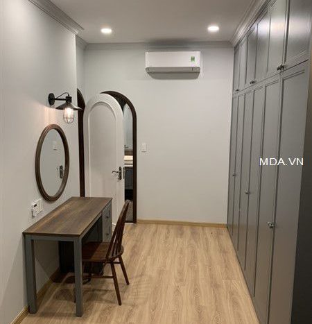 ID9964 - Apartment for rent in Saigon South Residences
