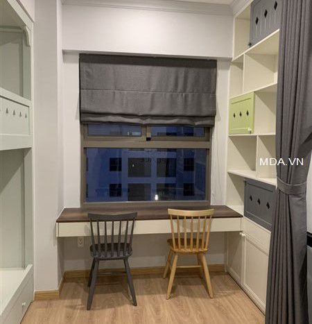 ID9964 - Apartment for rent in Saigon South Residences