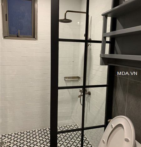 ID9964 - Apartment for rent in Saigon South Residences