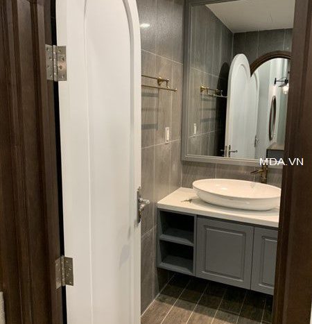 ID9964 - Apartment for rent in Saigon South Residences