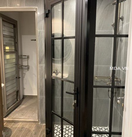 ID9964 - Apartment for rent in Saigon South Residences
