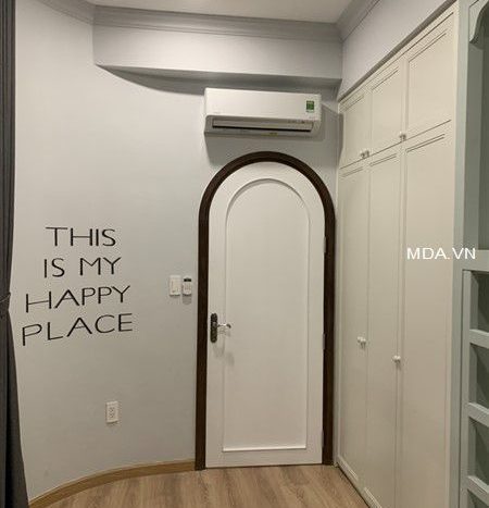 ID9964 - Apartment for rent in Saigon South Residences
