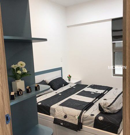 ID9966 - Apartment for rent in Saigon South Residences