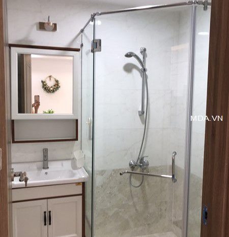 ID9966 - Apartment for rent in Saigon South Residences