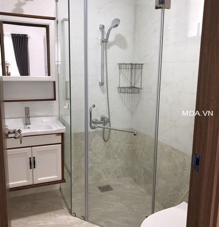 ID9966 - Apartment for rent in Saigon South Residences