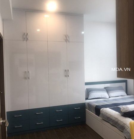 ID9966 - Apartment for rent in Saigon South Residences