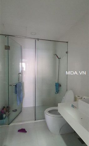 Apartment for rent in Green Valley Phu My Hung