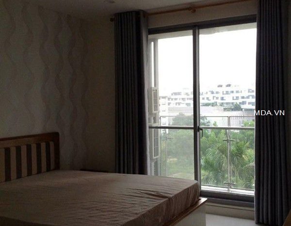 ID16582 - Apartment for rent in Green Valley Phu My Hung