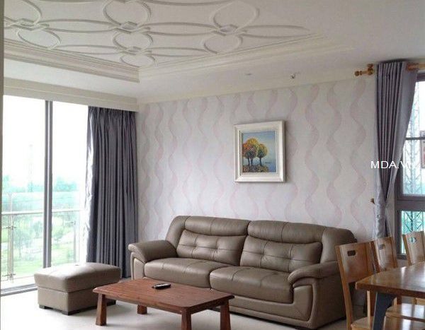 ID16582 - Apartment for rent in Green Valley Phu My Hung