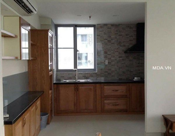 ID16582 - Apartment for rent in Green Valley Phu My Hung