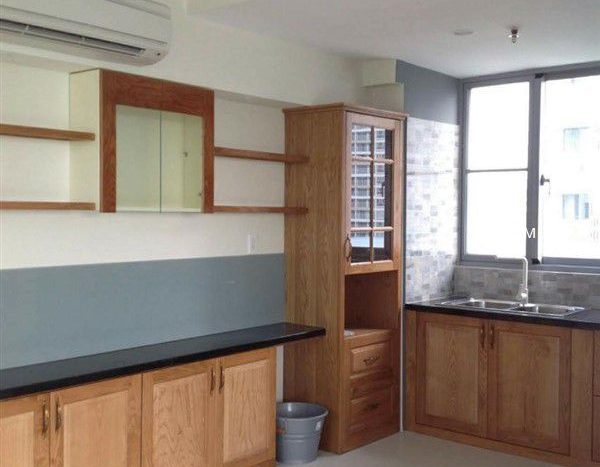 ID16582 - Apartment for rent in Green Valley Phu My Hung