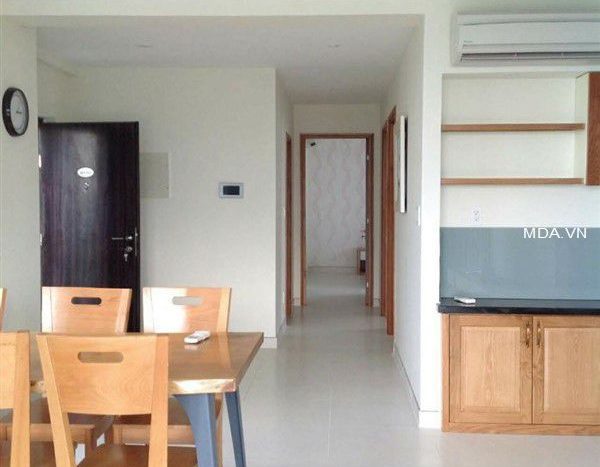 ID16582 - Apartment for rent in Green Valley Phu My Hung