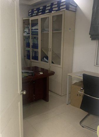 ID182 - Apartment for rent in Sky Garden 3 District 7