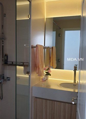 ID20804 - Apartment for rent in Green Valley Phu My Hung