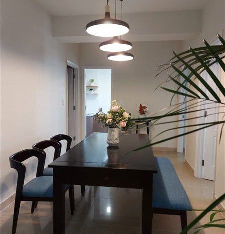 ID209862 - Apartment for rent in Mỹ Khánh 2 Phu My Hung