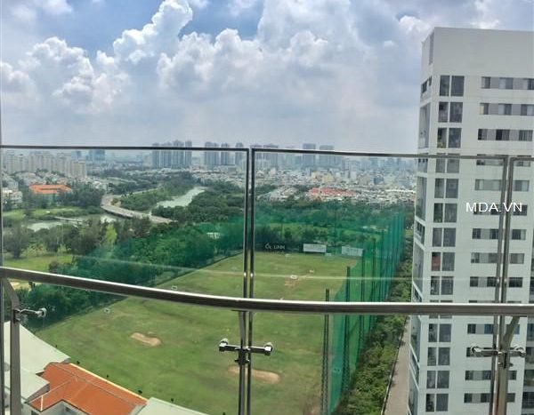 ID22395 - Apartment for rent in Green Valley Phu My Hung