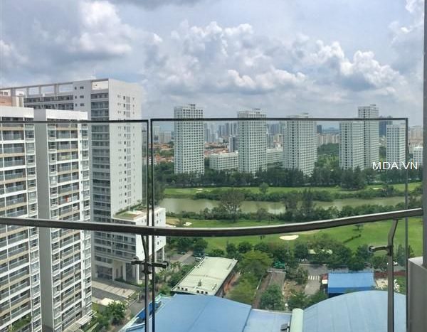 ID22395 - Apartment for rent in Green Valley Phu My Hung