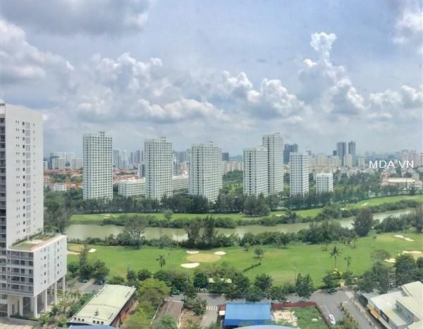 ID22395 - Apartment for rent in Green Valley Phu My Hung