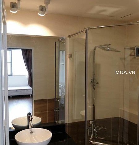ID22510 - Apartment for rent in Green Valley Phu My Hung