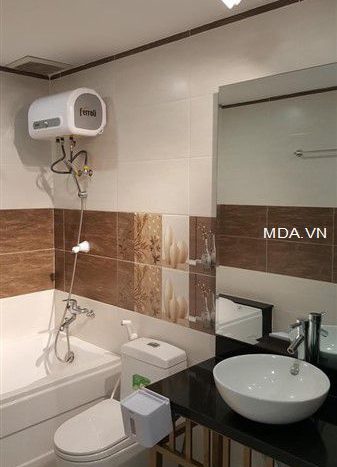 ID22510 - Apartment for rent in Green Valley Phu My Hung