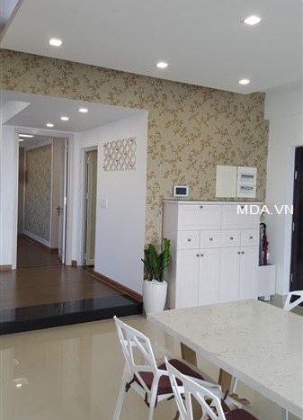 ID22510 - Apartment for rent in Green Valley Phu My Hung