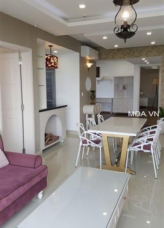 ID22510 - Apartment for rent in Green Valley Phu My Hung