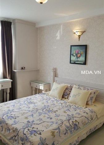 ID22510 - Apartment for rent in Green Valley Phu My Hung