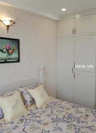 ID22510 - Apartment for rent in Green Valley Phu My Hung