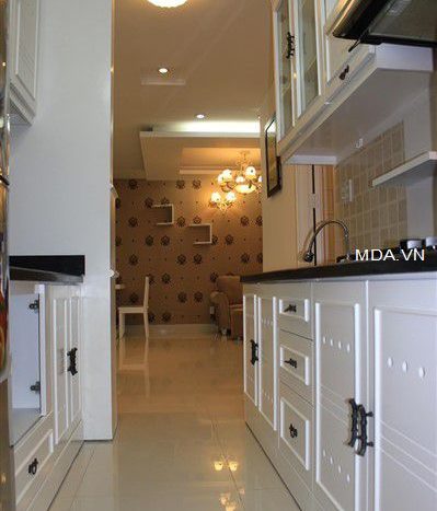 ID22510 - Apartment for rent in Green Valley Phu My Hung