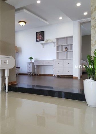 ID22510 - Apartment for rent in Green Valley Phu My Hung
