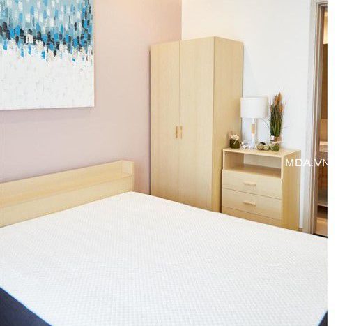 ID300011 - Apartment for rent in New City Thu Thiem District 2