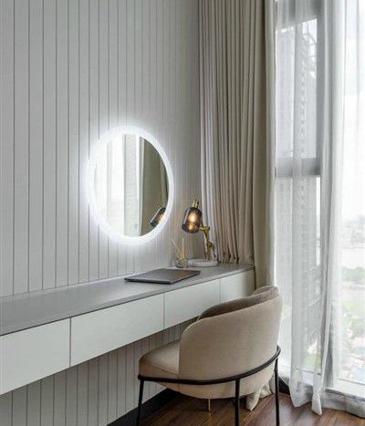 ID300016 - Apartment for rent in Empire City District 2