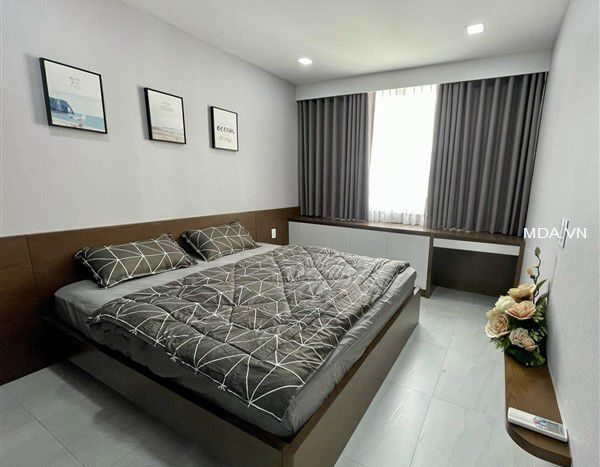 ID300019 – Apartment for rent in The Botanica Tan Binh