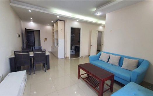 ID6009 - Apartment for rent in Sky Garden 3 Phu My Hung