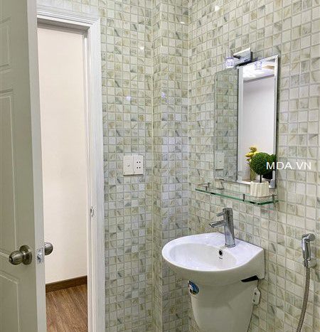ID6089 - Apartment for rent in Sky Garden 3 Phu My Hung