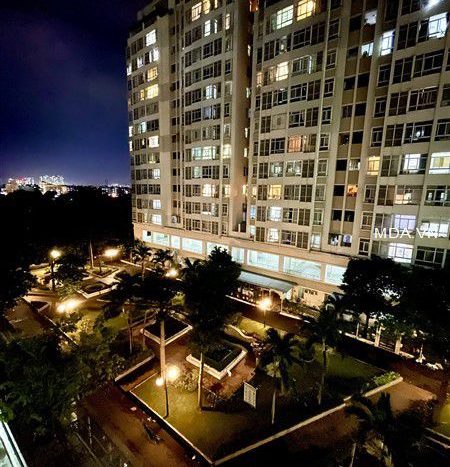 ID6089 - Apartment for rent in Sky Garden 3 Phu My Hung