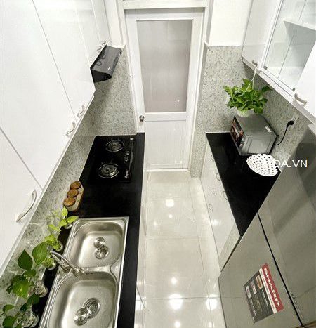 ID6089 - Apartment for rent in Sky Garden 3 Phu My Hung