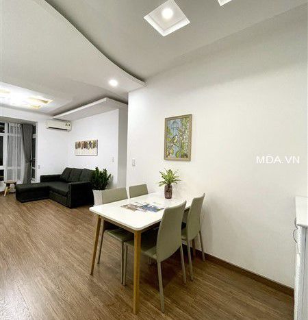 ID6089 - Apartment for rent in Sky Garden 3 Phu My Hung