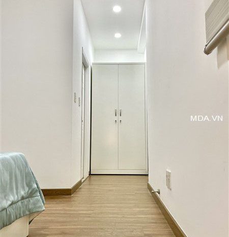 ID6089 - Apartment for rent in Sky Garden 3 Phu My Hung