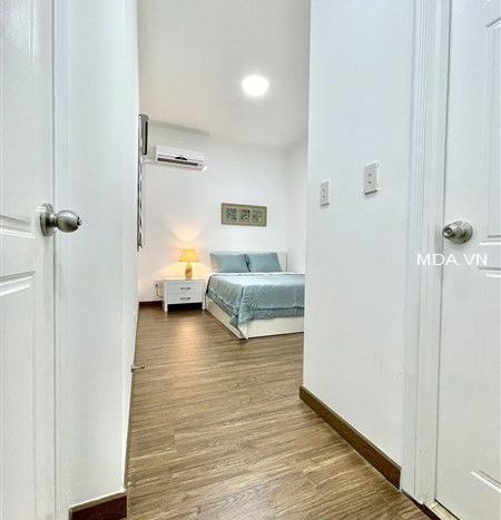 ID6089 - Apartment for rent in Sky Garden 3 Phu My Hung
