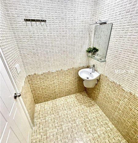 ID6089 - Apartment for rent in Sky Garden 3 Phu My Hung