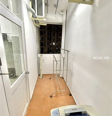 ID6089 - Apartment for rent in Sky Garden 3 Phu My Hung