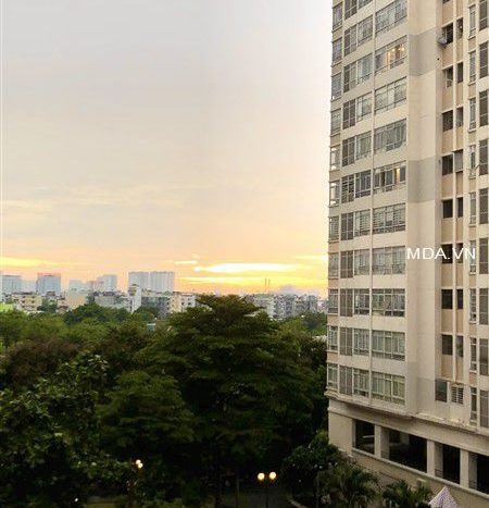 ID6089 - Apartment for rent in Sky Garden 3 Phu My Hung